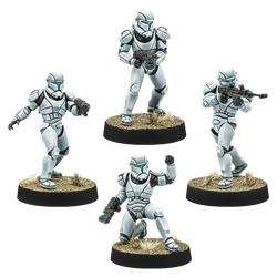 Star Wars: Legion - Republic Clone Commandos