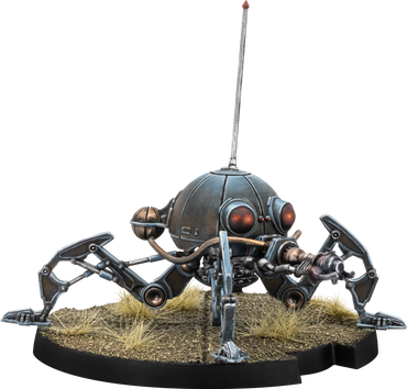 Star Wars: Legion - DSD1 Dwarf Spider Droid Unit Expansion