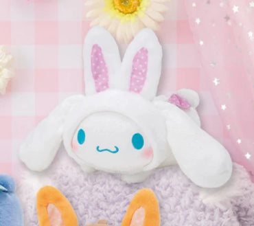 Cinnamoroll Bunny Plush