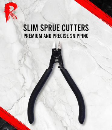Ronin Games Products - Slim Sprue Cutters