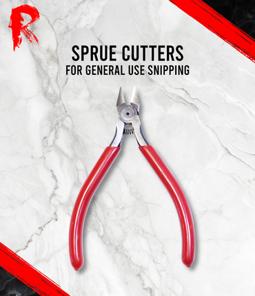 Ronin Games Tools - Sprue Cutters