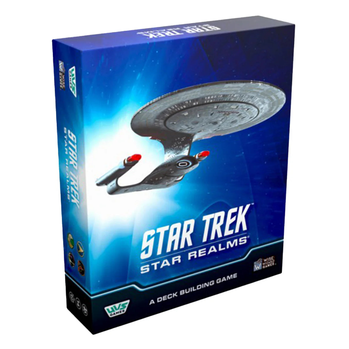 Star Trek: Star Realms – Core Set