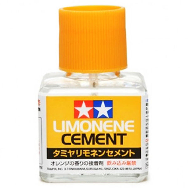 Tamiya Extra Thin Plastic Cement 40ml