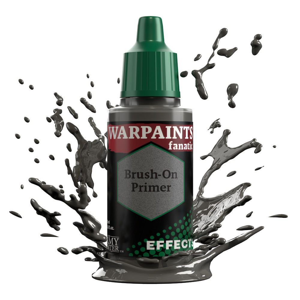 Army Painter - Warpaints Fanatic - Effects - Brush-On Primer 18ml