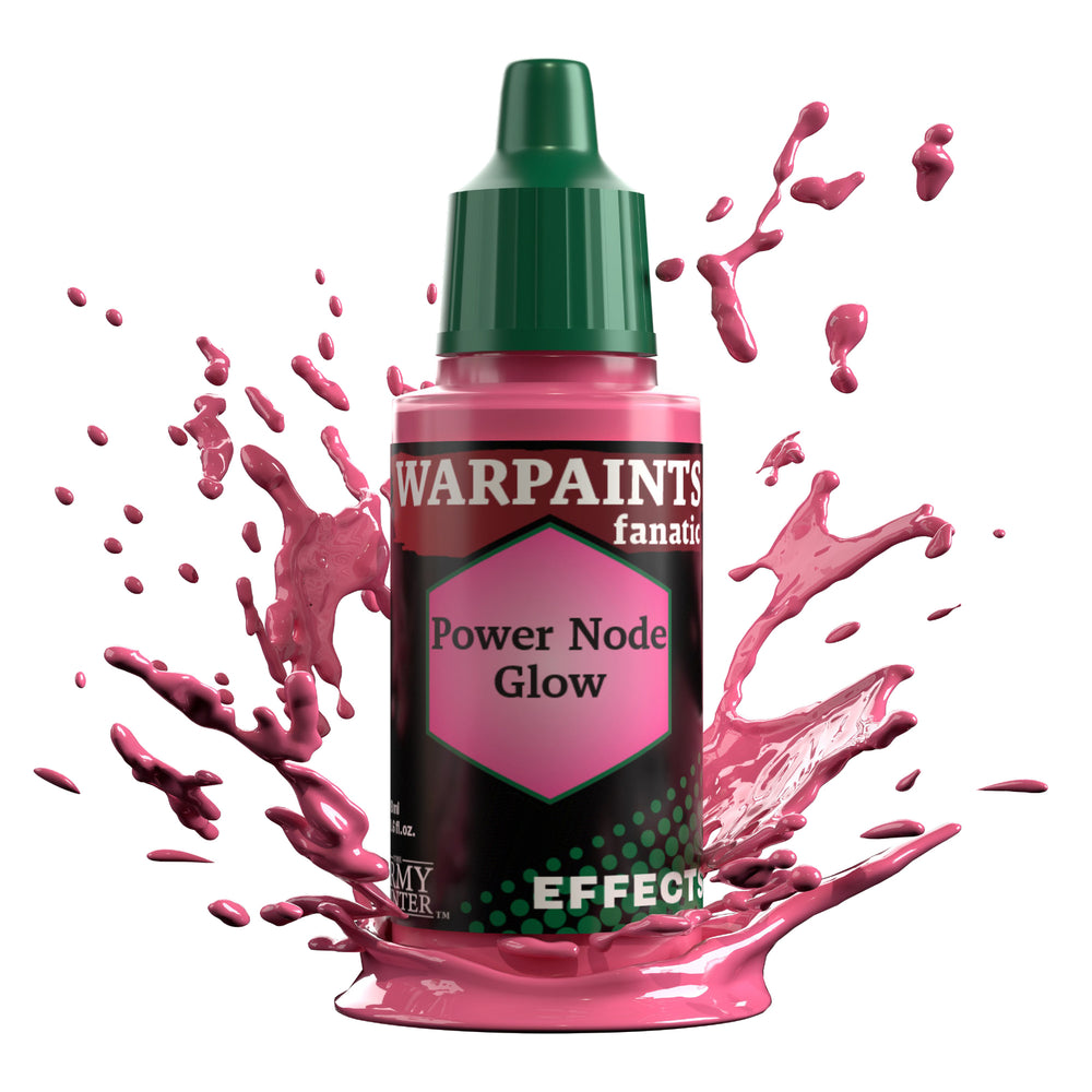 Army Painter - Warpaints Fanatic - Effects - Power Node Glow 18ml