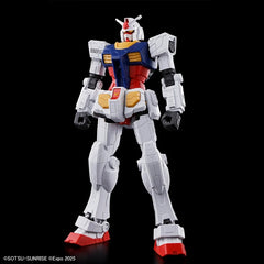 Gundam: Entry Grade 1/144 RX-78F00/E Gundam
