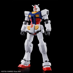 Gundam: Entry Grade 1/144 RX-78F00/E Gundam