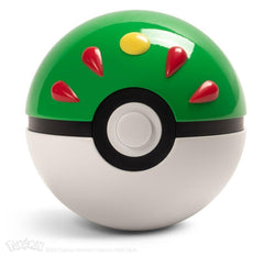 Pokemon – Friend Ball 1:1 Scale Life-Size Die-Cast Prop Replica