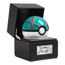 Pokemon – Net Ball 1:1 Scale Life-Size Die-Cast Prop Replica