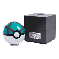 Pokemon – Net Ball 1:1 Scale Life-Size Die-Cast Prop Replica
