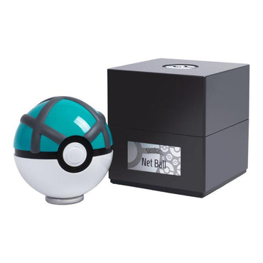 Pokemon – Net Ball 1:1 Scale Life-Size Die-Cast Prop Replica