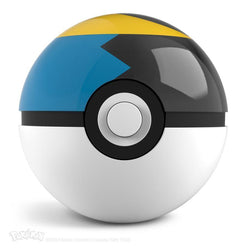 Pokemon – Moon Ball 1:1 Scale Life-Size Die-Cast Prop Replica