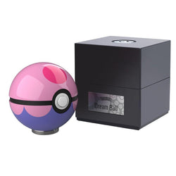 Pokemon – Dream Ball 1:1 Scale Life-Size Die-Cast Prop Replica