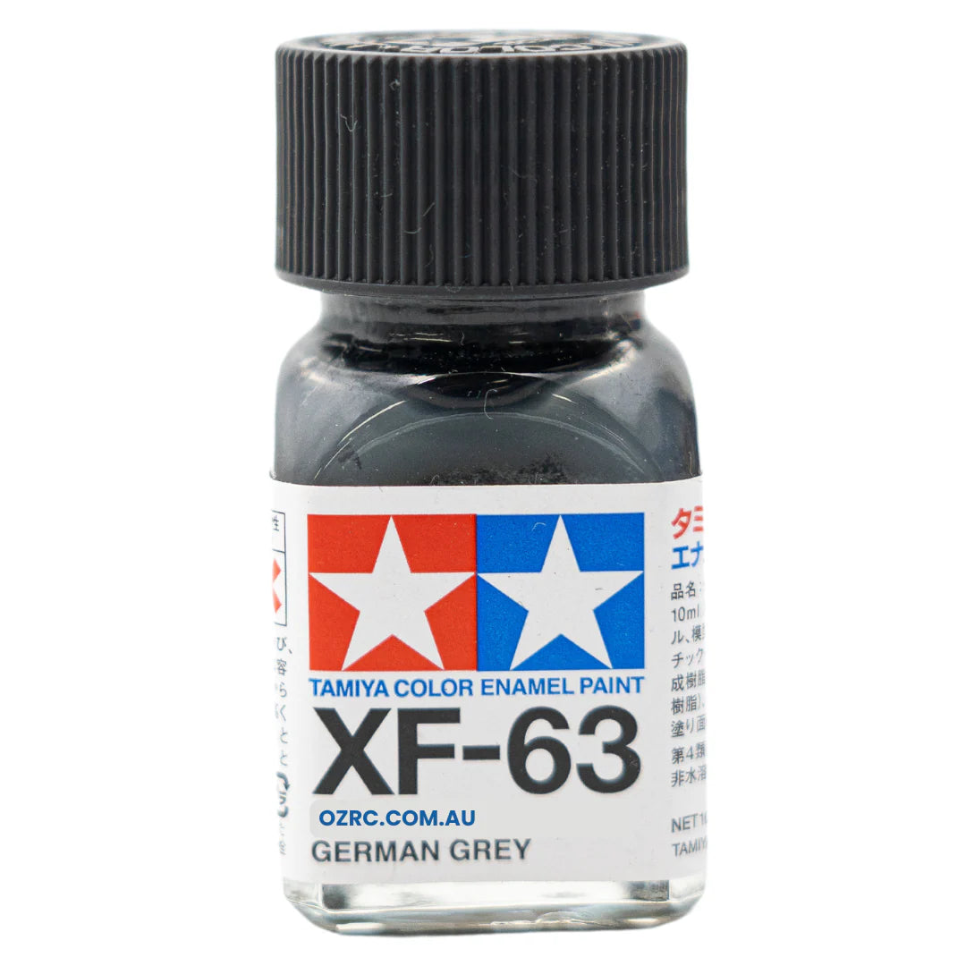 Tamiya XF-63 German Grey Enamel