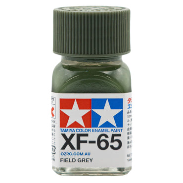 Tamiya XF-65 Field Grey Enamel