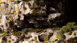 Gamers Grass - Tufts: Tiny Tufts Dark Moss