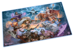 Ultimate Guard: Playmat Magic: The Gathering "Reality Fracture" - Face Yourself