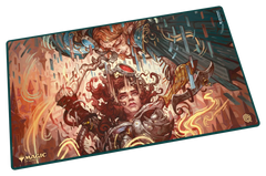 Ultimate Guard: Playmat Magic: The Gathering "Reality Fracture" - Identity Echo