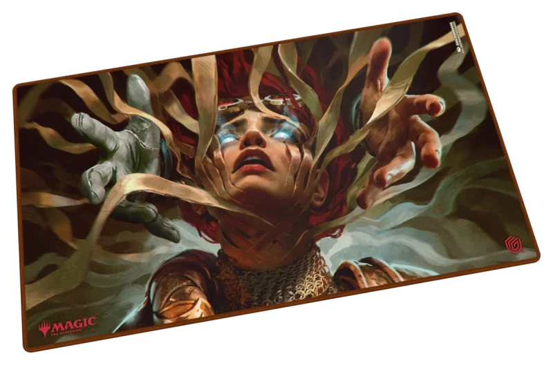 Ultimate Guard: Playmat Magic: The Gathering "Reality Fracture" - Countersculpt