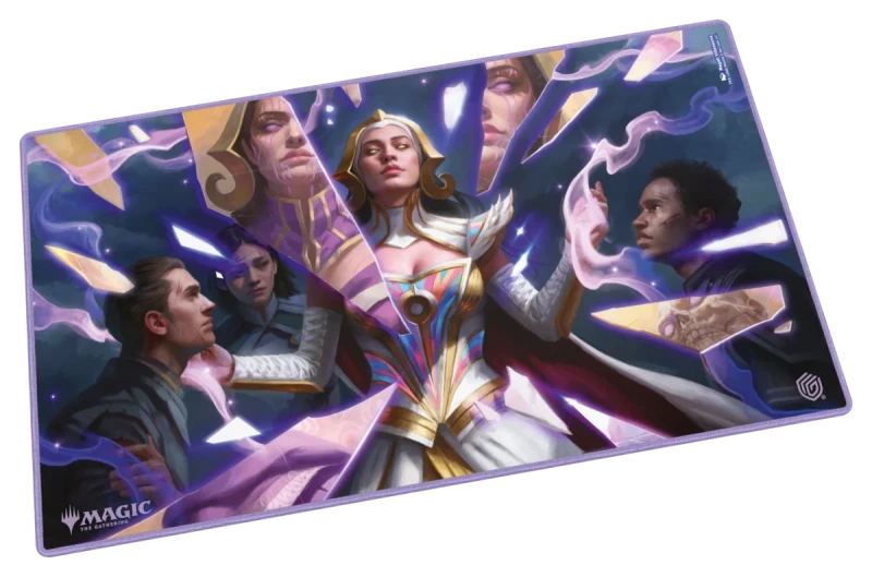 Ultimate Guard: Playmat Magic: The Gathering "Reality Fracture" - Return to the Light Realms