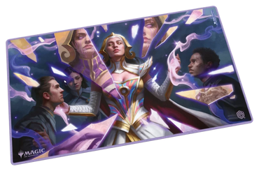 Ultimate Guard: Playmat Magic: The Gathering "Reality Fracture" - Return to the Light Realms