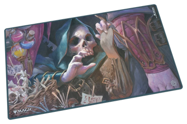 Ultimate Guard: Playmat Magic: The Gathering "Reality Fracture" - Tinybones, Pocket Nuisance
