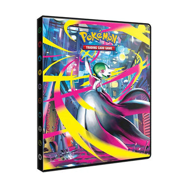 Ultra Pro: Mega Evolution 4-Pocket Portfolio (Copy)