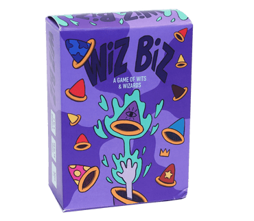 Wiz Biz