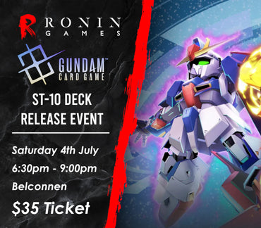 Event Ticket Image