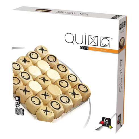 Quixo Mini