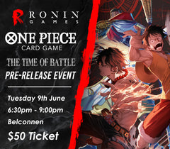 Event Ticket Image
