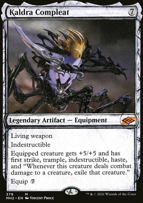Kaldra Compleat (Sketch) [Modern Horizons 2]