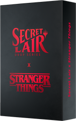 Secret Lair: Drop Series - Secret Lair x Stranger Things