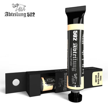 Abteilung 502 - Oils - Basic Flesh Tone 20ml