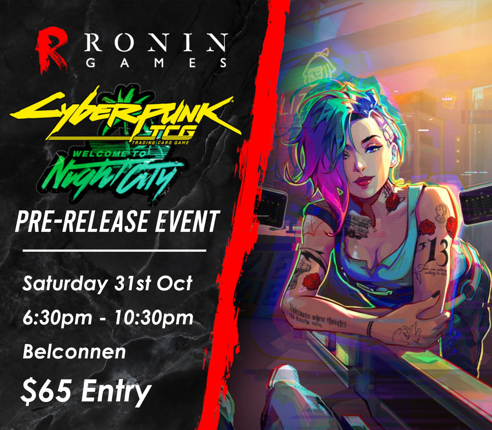 Event Ticket Image