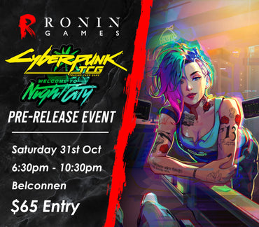 Event Ticket Image