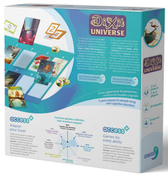 Access Plus Dixit Universe