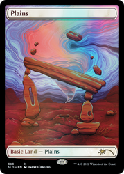 Secret Lair: Drop Series - The Astrology Lands (Libra Bundle - Foil Edition)