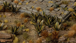 Gamers Grass - Laser Plants: Agave