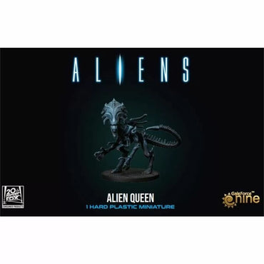 Aliens - Alien Queen