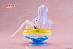Angel Beats! Aqua Float Girls Figure Kanade Tachibana