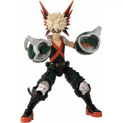 Katsuki Bakugo - Anime Heroes My Hero Academia Figure