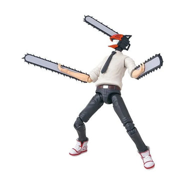 Chainsaw Man - Anime Heroes Chainsaw Man Figure