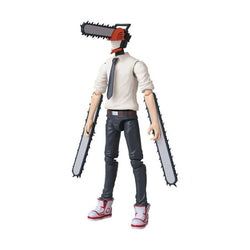 Chainsaw Man - Anime Heroes Chainsaw Man Figure