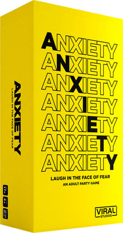 Anxiety
