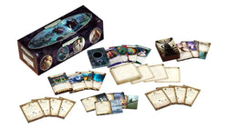 Arkham Horror LCG: Return to the Circle Undone