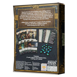 Arkham Horror Lovecraft Letter: A Love Letter Card Game