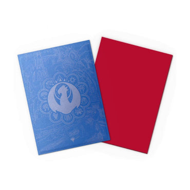 Dragon Shield: Sleeves – Matte Dual Art – MTG Guildpact Series: Selesn