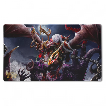 Playmat - Dragon Shield - Christmas Dragon 2022