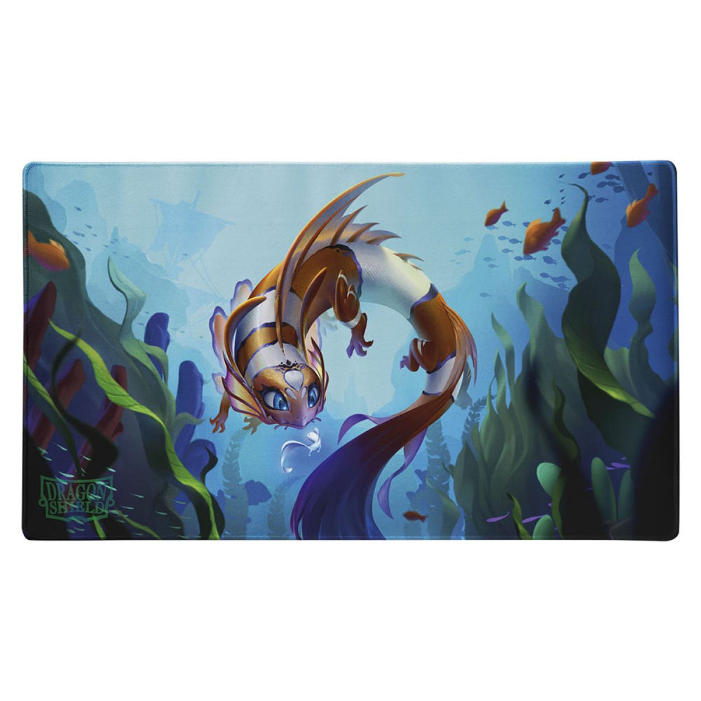 Dragon Shield: Playmat – The Cinderfin